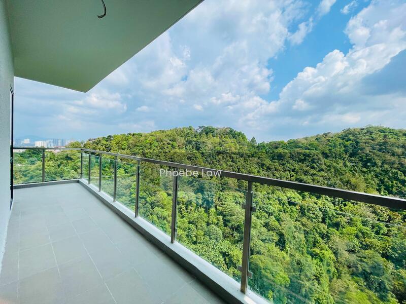 Hampton Height Damansara - 2