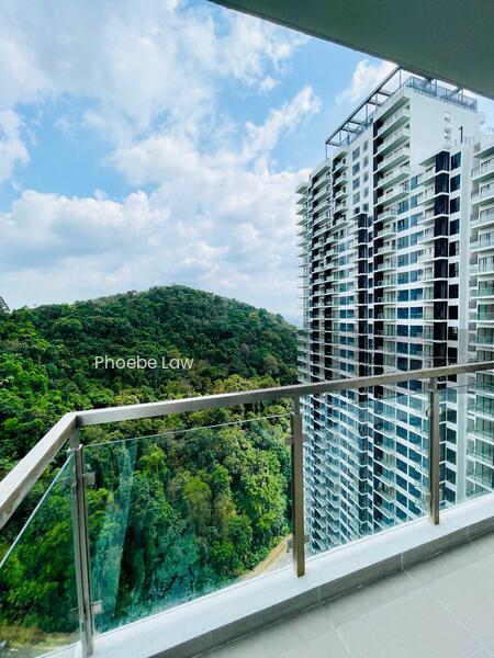 Hampton Height Damansara - 3