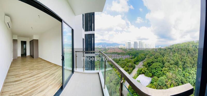 Hampton Height Damansara - 5