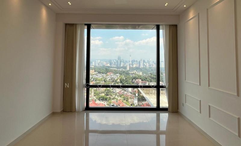 Pavilion Damansara Heights - 1