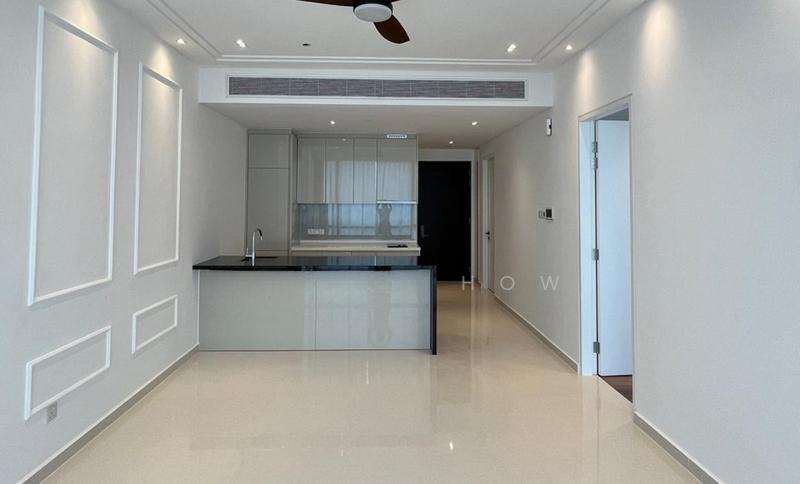 Pavilion Damansara Heights - 2