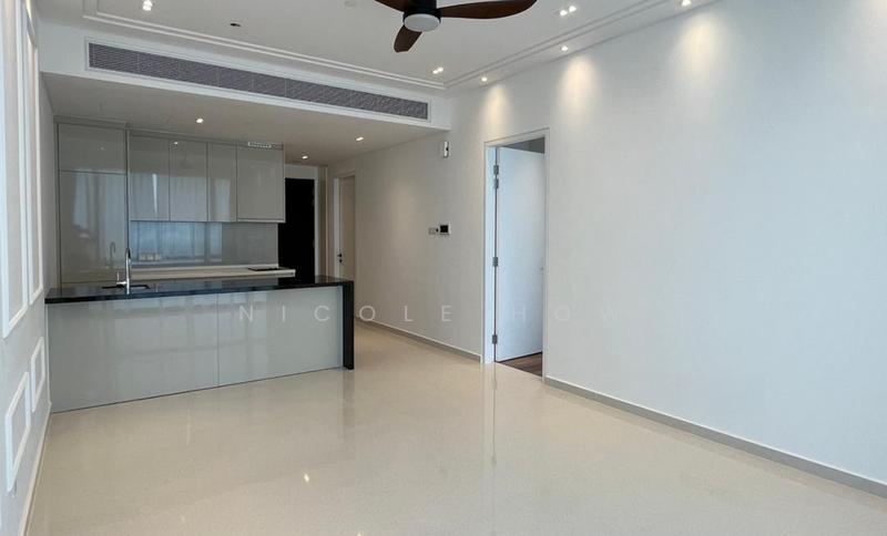 Pavilion Damansara Heights - 3