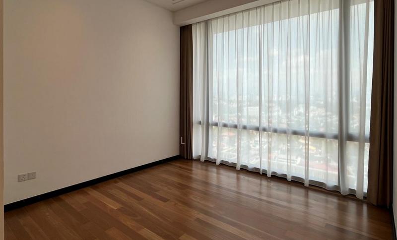 Pavilion Damansara Heights - 4