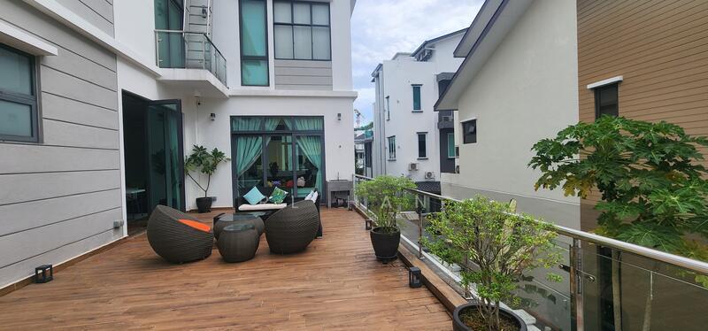 Subang Heights - 2
