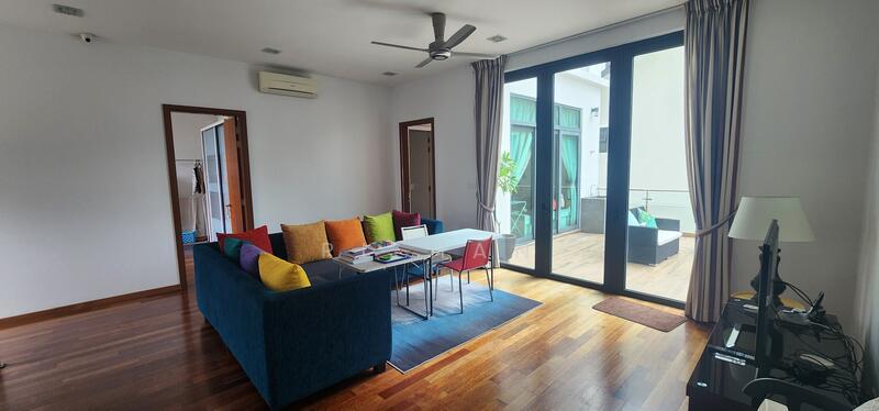 Subang Heights - 3