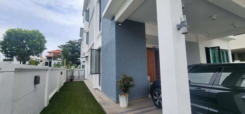 Subang Heights - 4