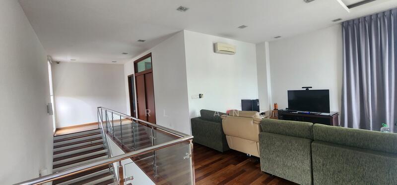 Subang Heights - 5