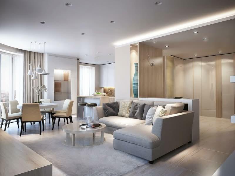 Conezion Residences - 4