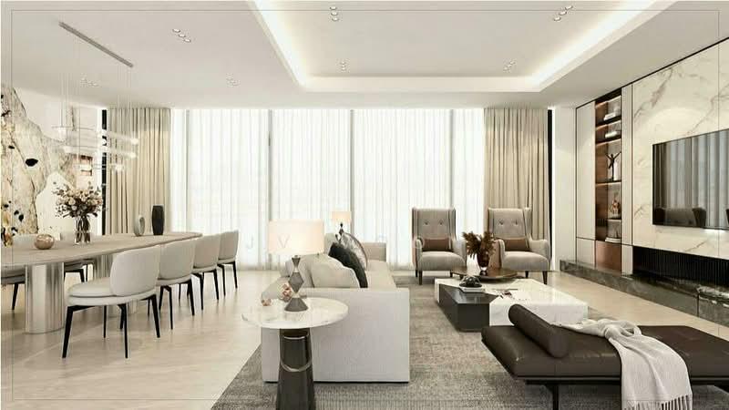 Conezion Residences - 1