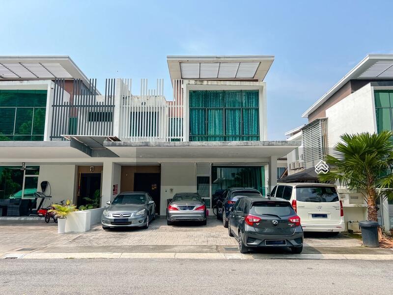 Cassia @ Garden Residence - 1