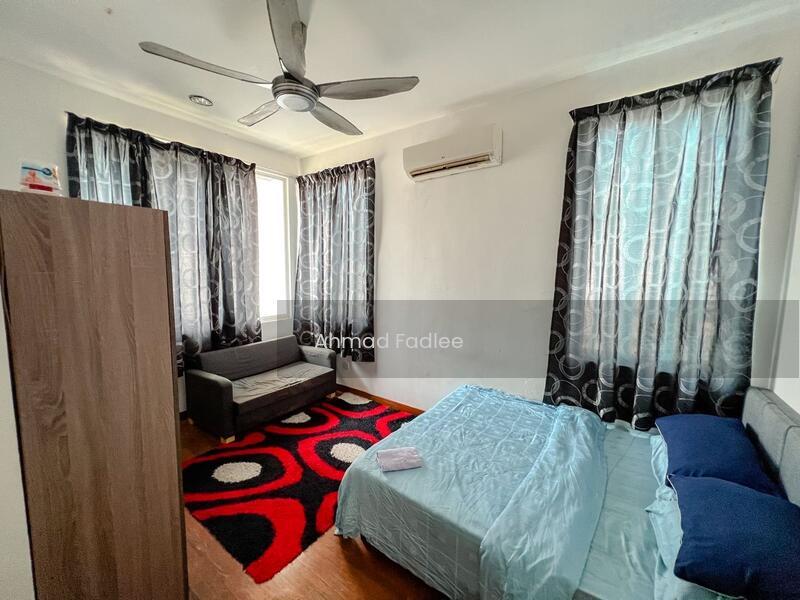 Cassia @ Garden Residence - 5