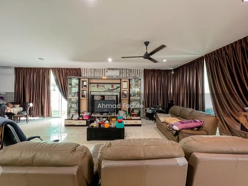 Cassia @ Garden Residence - 2