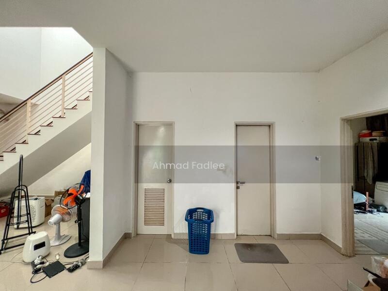 Cassia @ Garden Residence - 4