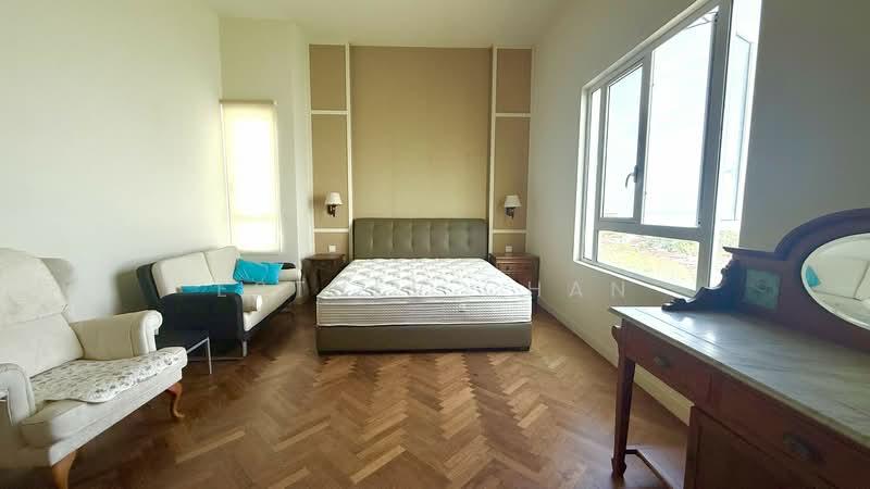 Quayside Condominium - 5