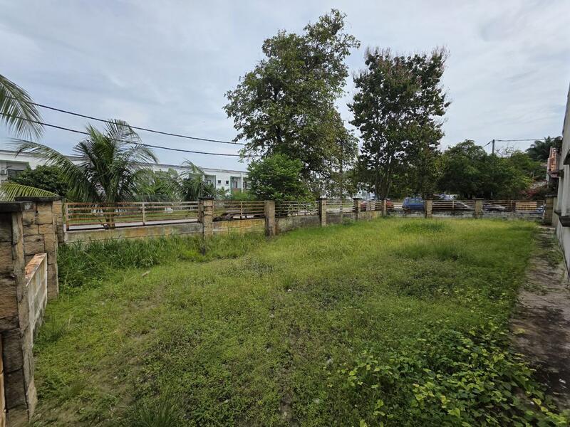 Taman Sri Tanjung - 2