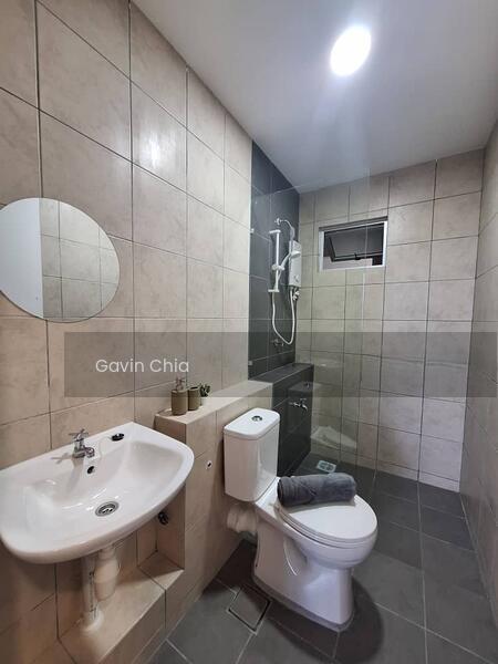 Bukit Bantayan Residences - 3