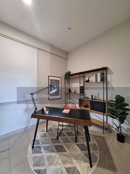 Bukit Bantayan Residences - 2