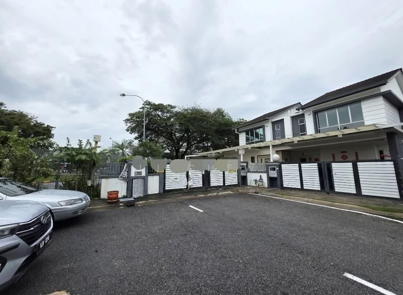 Bandar Parklands - 3