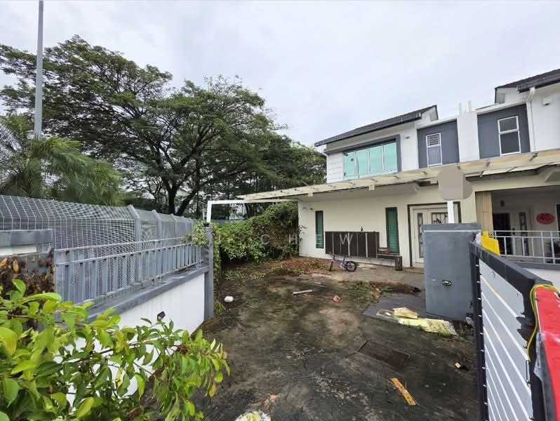 Bandar Parklands - 2