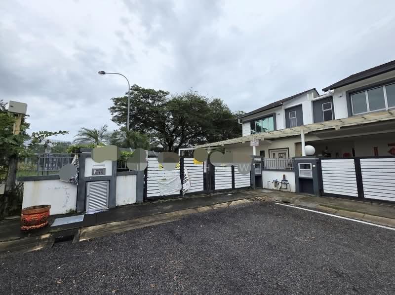 Bandar Parklands - 1