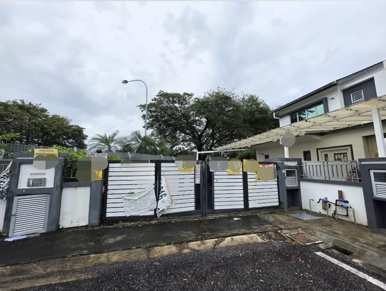 Bandar Parklands - 4