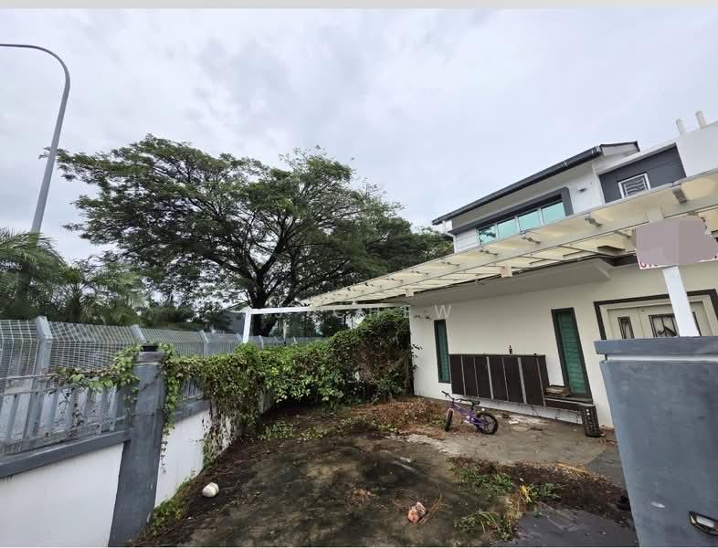 Bandar Parklands - 5