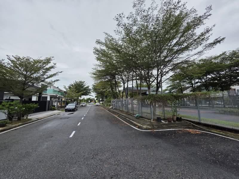 Bandar Parklands - 4