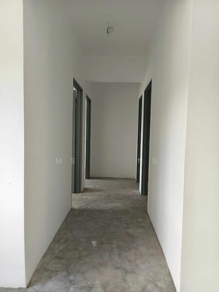 Mercury Apartment - 2