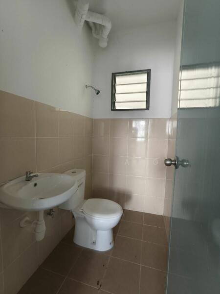 Mercury Apartment - 4