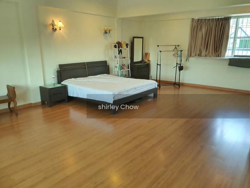 Taman Grand Millennium - 4