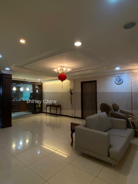 Taman Grand Millennium - 5