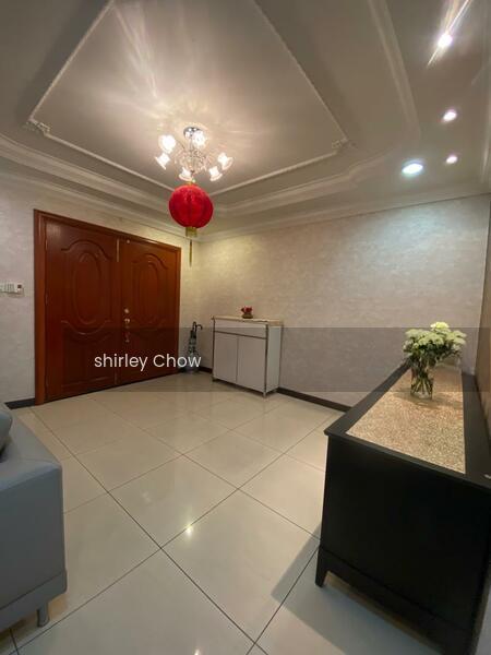 Taman Grand Millennium - 2