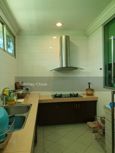 Taman Grand Millennium - 3