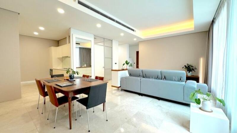 Vipod Residence - 3