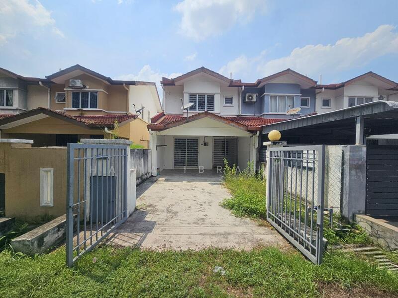 Taman Semenyih Permata - 1