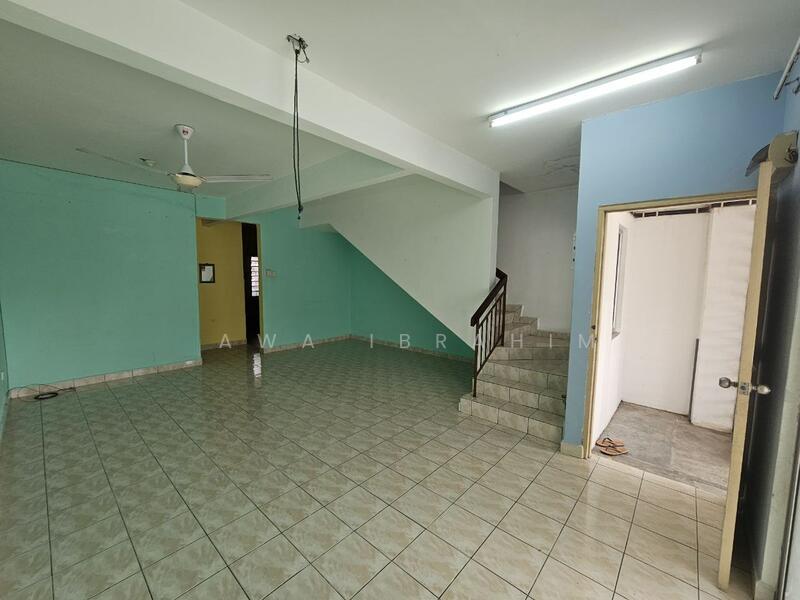 Taman Semenyih Permata - 4