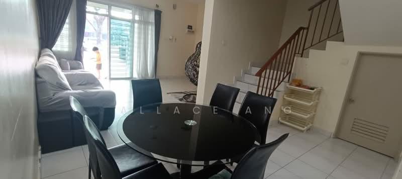 Taman JP Perdana - 3