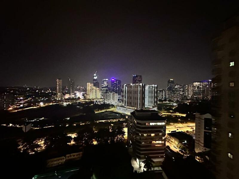 Setia Sky Seputeh - 4