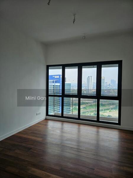 Setia Sky Seputeh - 5