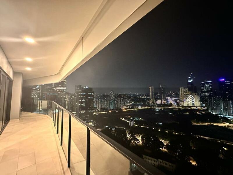 Setia Sky Seputeh - 1