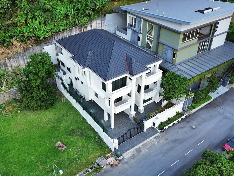 Taman Setiawangsa - 2