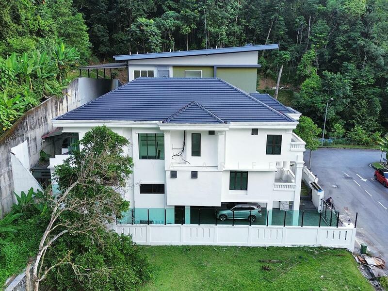 Taman Setiawangsa - 3