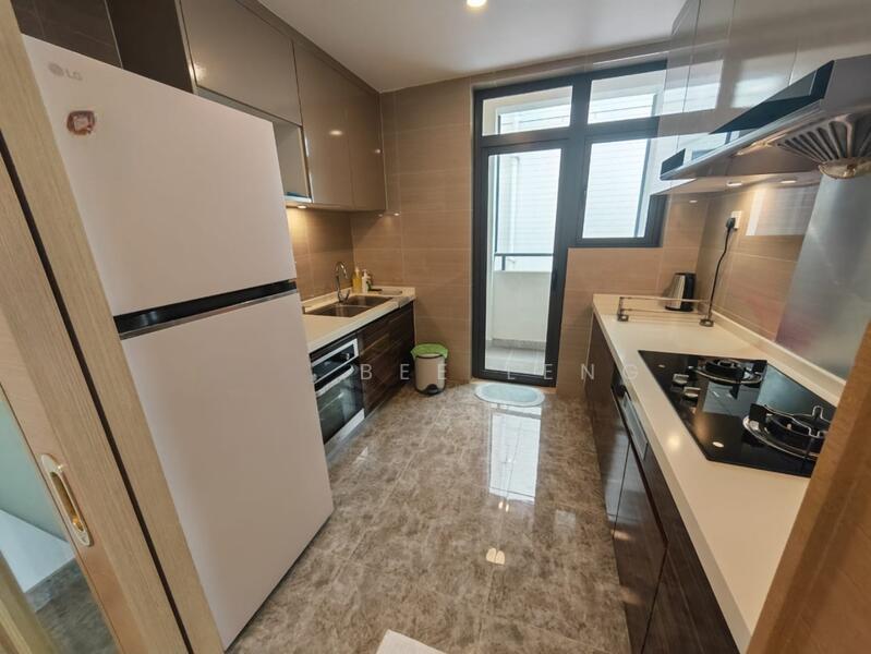 R&F Princess Cove Phase 2-Seine Region - 2