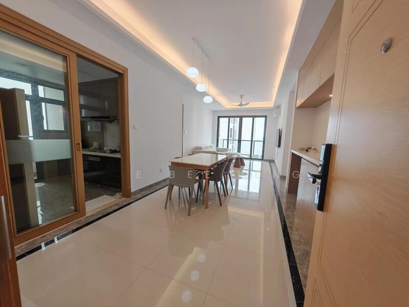 R&F Princess Cove Phase 2-Seine Region - 1