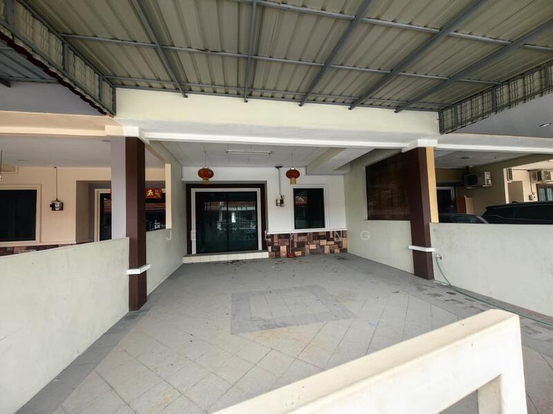 Bandar Seri Botani - 1