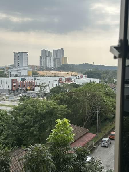 Desa Jati - 2