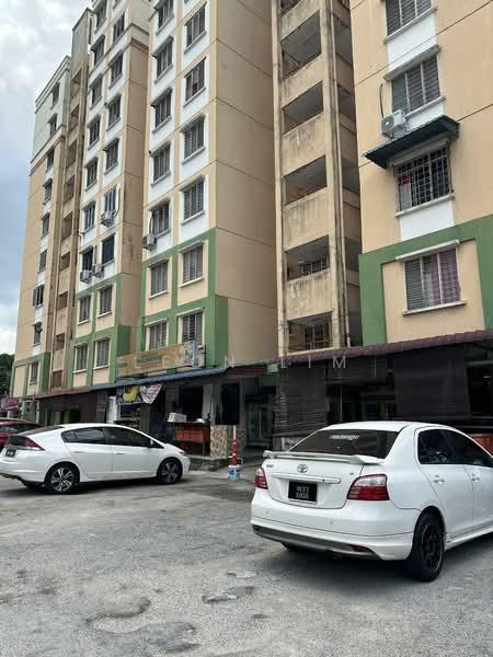 Desa Jati - 5