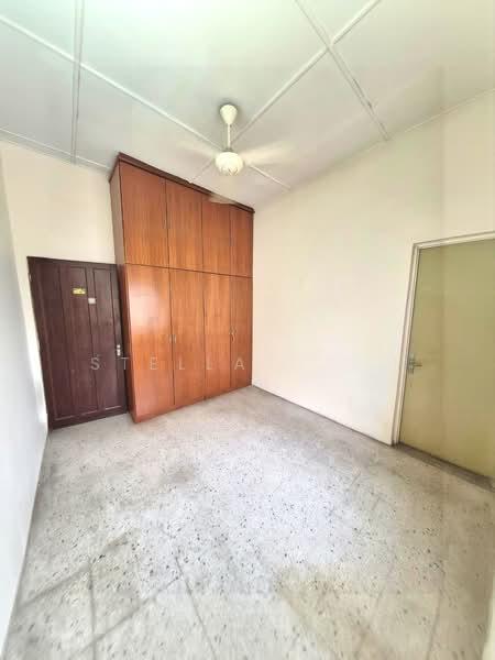 Pasir Puteh Ipoh - 2