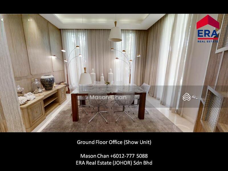 Emerald Bay @ Puteri Harbour - 2