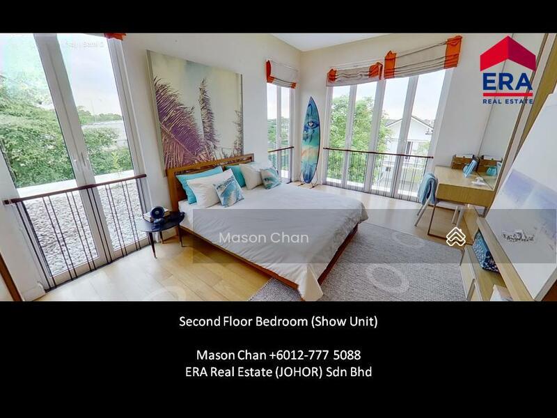 Emerald Bay @ Puteri Harbour - 3